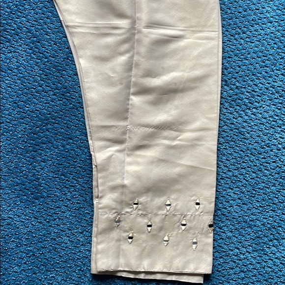 Pakistani Outfit, Never Been Worn, Canadian size L - Picture 4 of 4